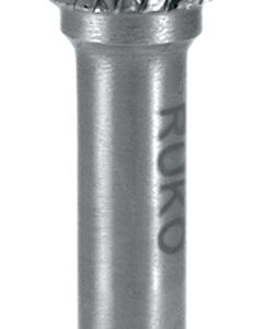 RUKO Roterande fil 3 mm form A