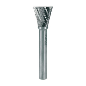 RUKO Roterande fil 3mm Form N