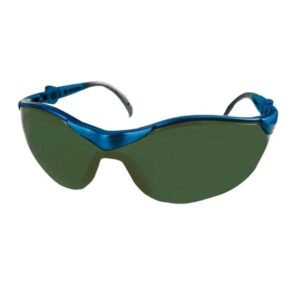 Schmerler 620 svetsglasögon gröna DIN 5 UV skydd