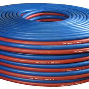 Tvillingslang 6mm Ace/Oxy