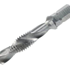 VÖLKEL Combined-Bit HexDrive  WN/ HSS-G M 3x0.5
