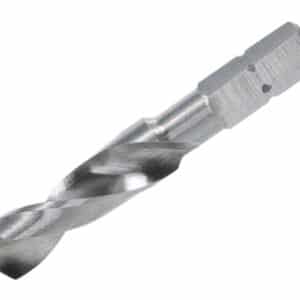 VÖLKEL Twist-Drill HexDrive  1/4" Bit HSS-G 3.0 mm