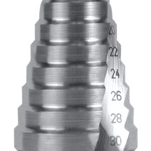 RUKO Stegborr 4-12mm m bitsfäste